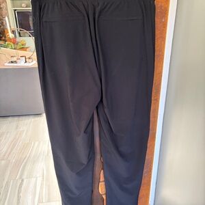 Athleta Lined Street Pants – Warm Fleece Lining – Size S